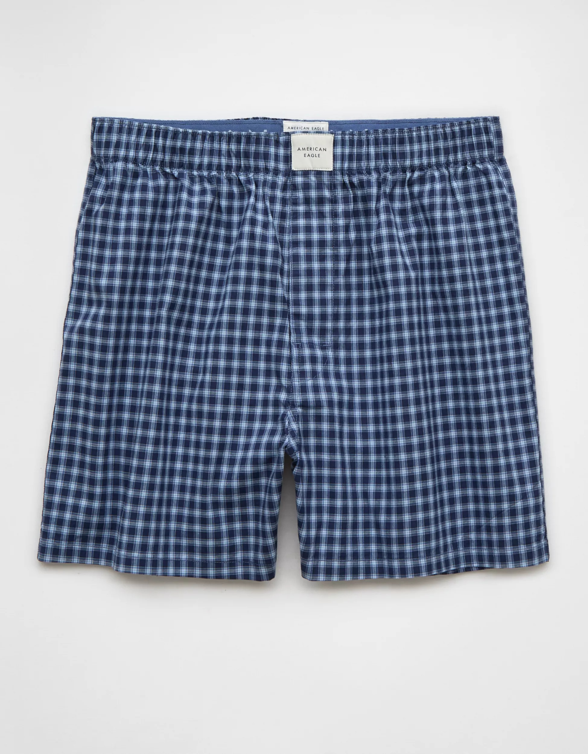AEO Stretch Boxer Short | American Eagle Outfitters (US & CA)