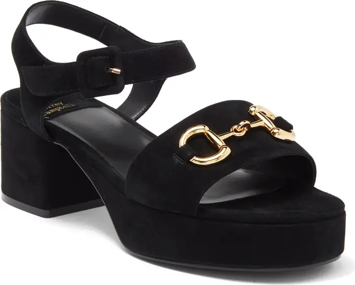 Timeless 2 Platform Sandal (Women) | Nordstrom
