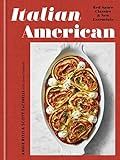 Italian American: Red Sauce Classics and New Essentials: A Cookbook     Hardcover – October 26,... | Amazon (US)