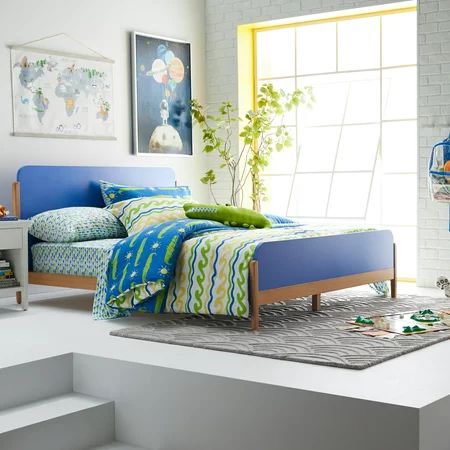 Sunny Alligator Complete Bedding Set by Drew Barrymore Flower KidsAverage rating:0out of5stars, b... | Walmart (US)