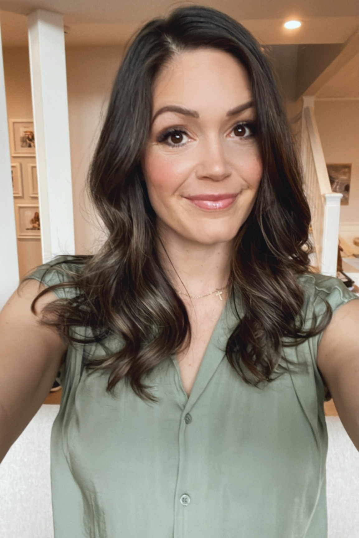 Hair products I'm loving! 

#LTKBeauty #LTKOver40 #LTKBump