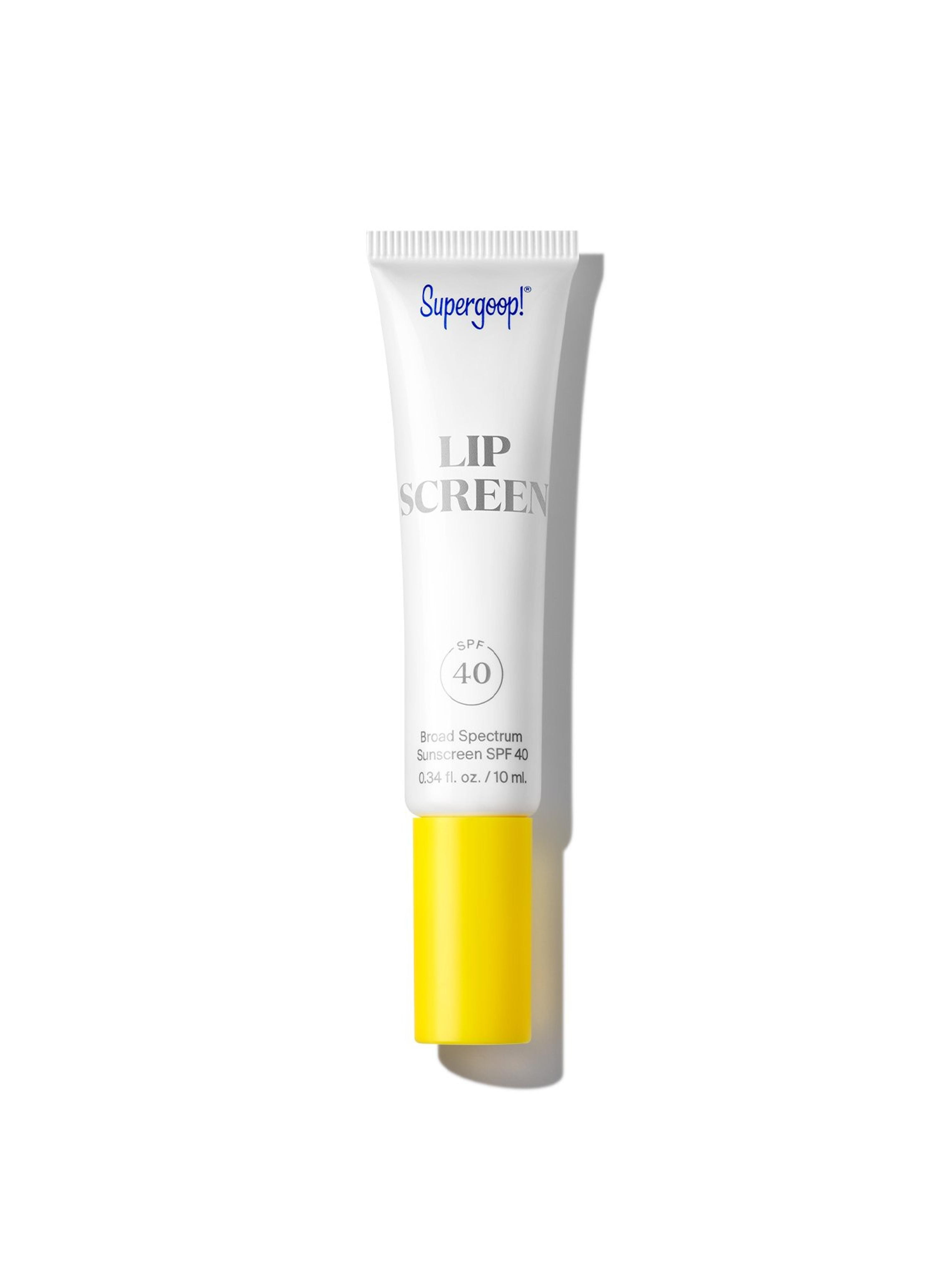 Lipscreen SPF 40 - Supergoop! | Supergoop