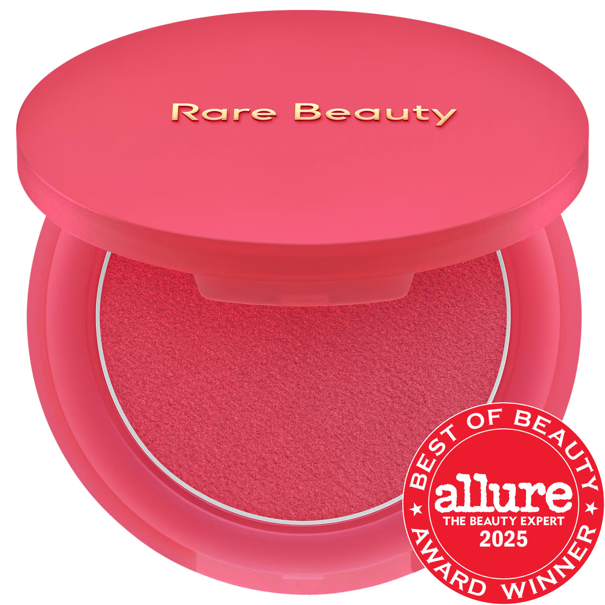 Rare Beauty by Selena Gomez Soft Pinch Matte Bouncy Blush Thriving 0.22 oz / 6.4 g | Sephora (US)