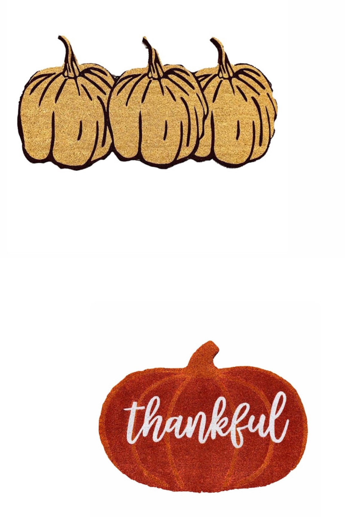 Perfect Fall Doormat 

#LTKSale #LTKhome #LTKSeasonal