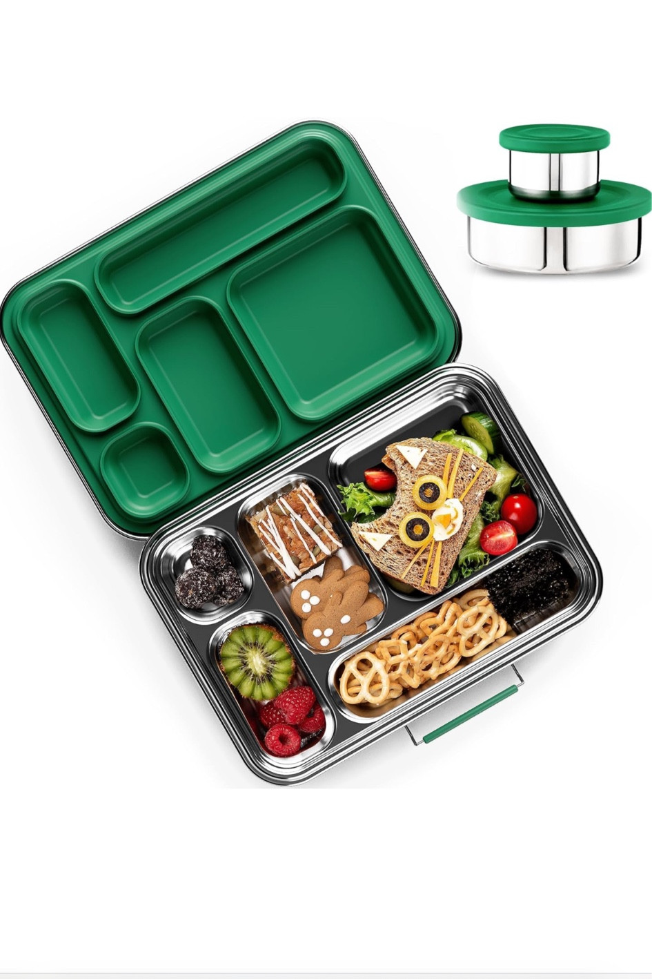 Stocking up for school. Getting lunch boxes and water bottles on Amazon prime day  

#LTKFindsUnder50 #LTKKids #LTKSaleAlert