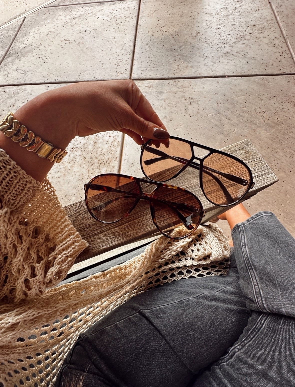 Favorite Amazon sunnies 

#LTKSeasonal #LTKFindsUnder50 #LTKStyleTip