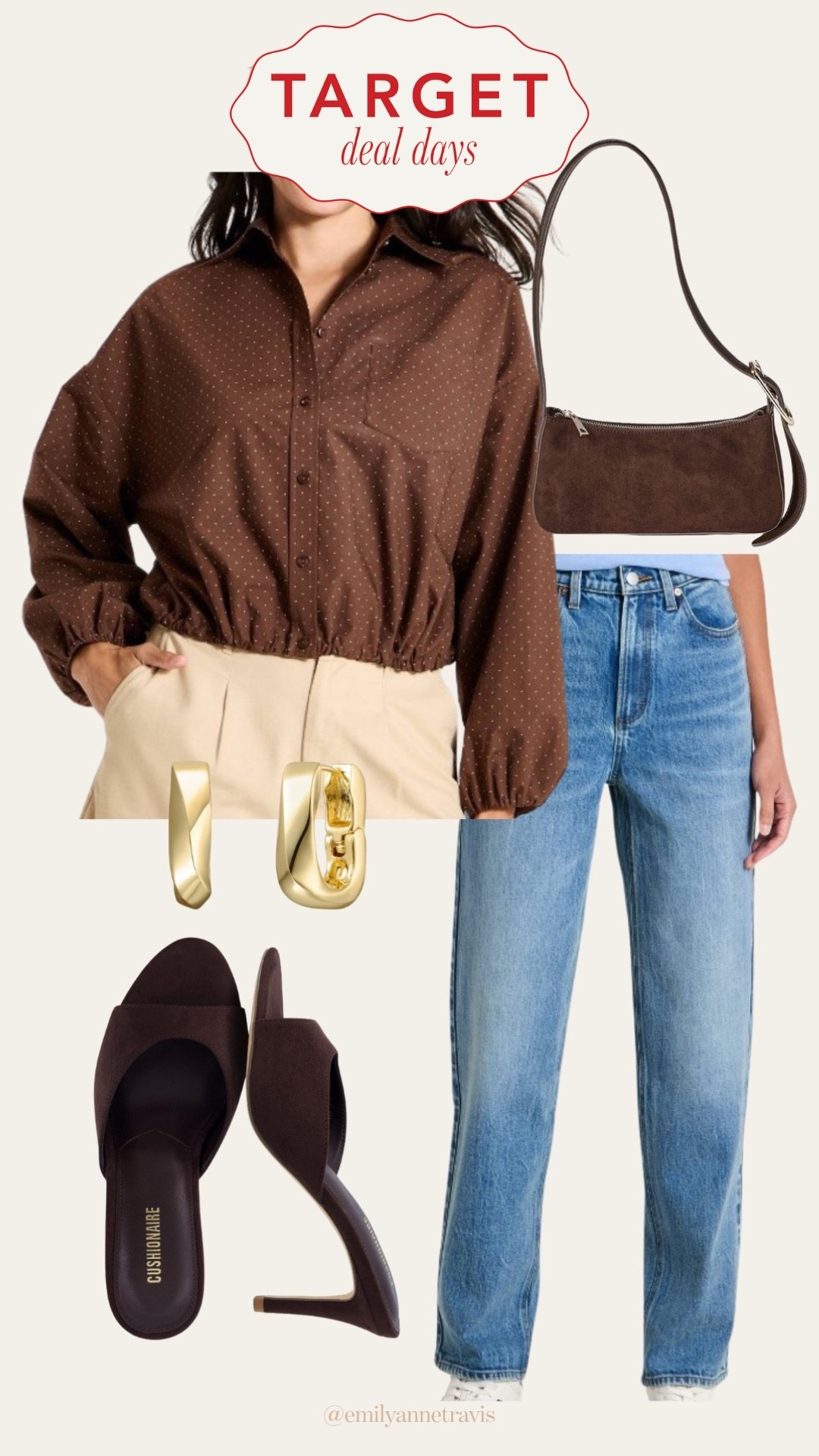 Target deal days outfit inspo! #target #dealdays