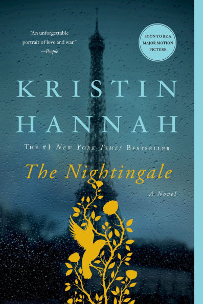 The Nightingale | Barnes & Noble