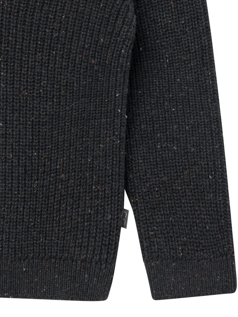 Modern Moments by Gerber Toddler Boy Shawl Collar Sweater, Sizes 12M-5T | Walmart (US)