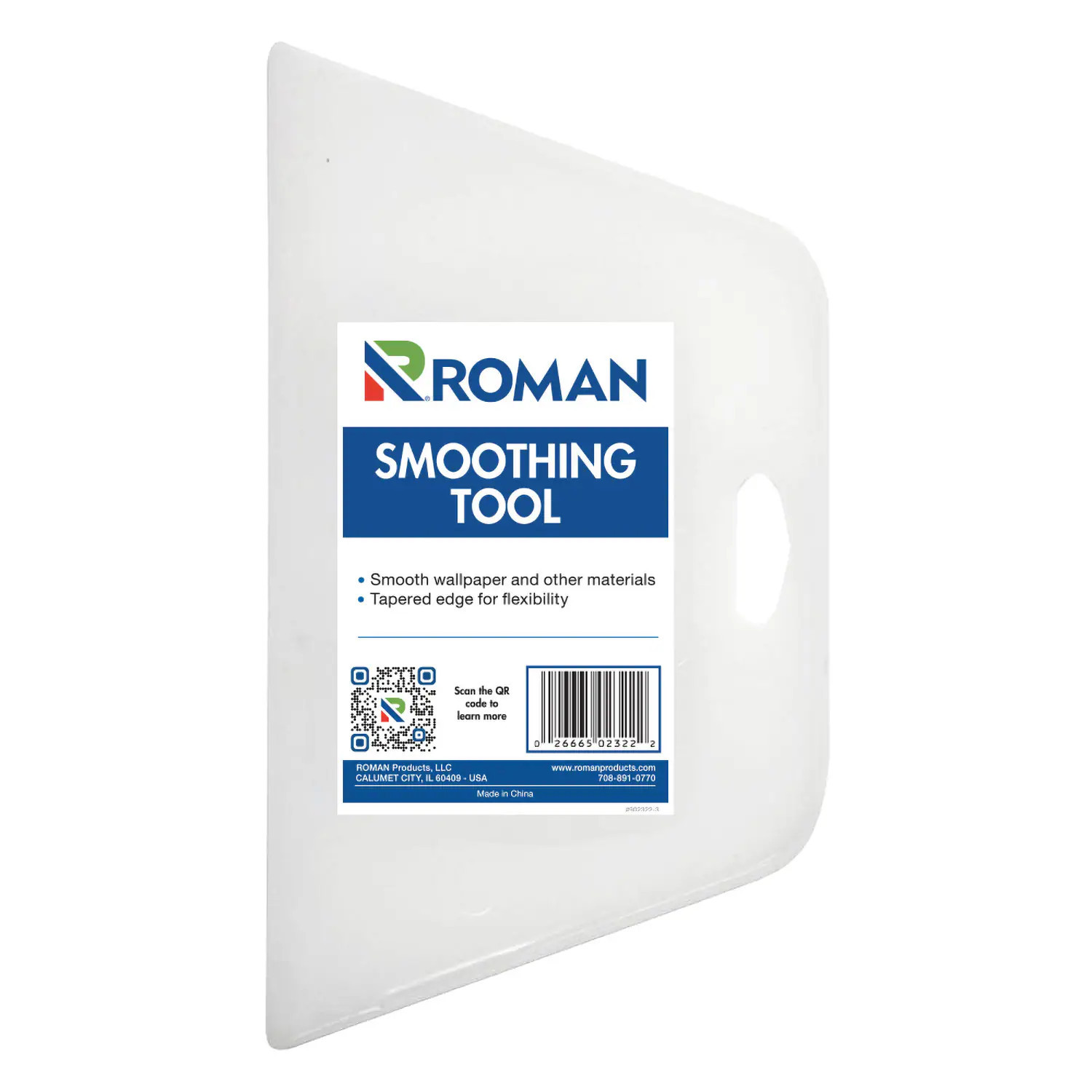 Roman Multi-purpose Wallpaper Smoothing tool in Gray | 202322 | Lowe's