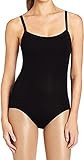 Capezio Women's Capezio Women'S Camisole Leotard With Bratek,Black,S (4-6) | Amazon (US)