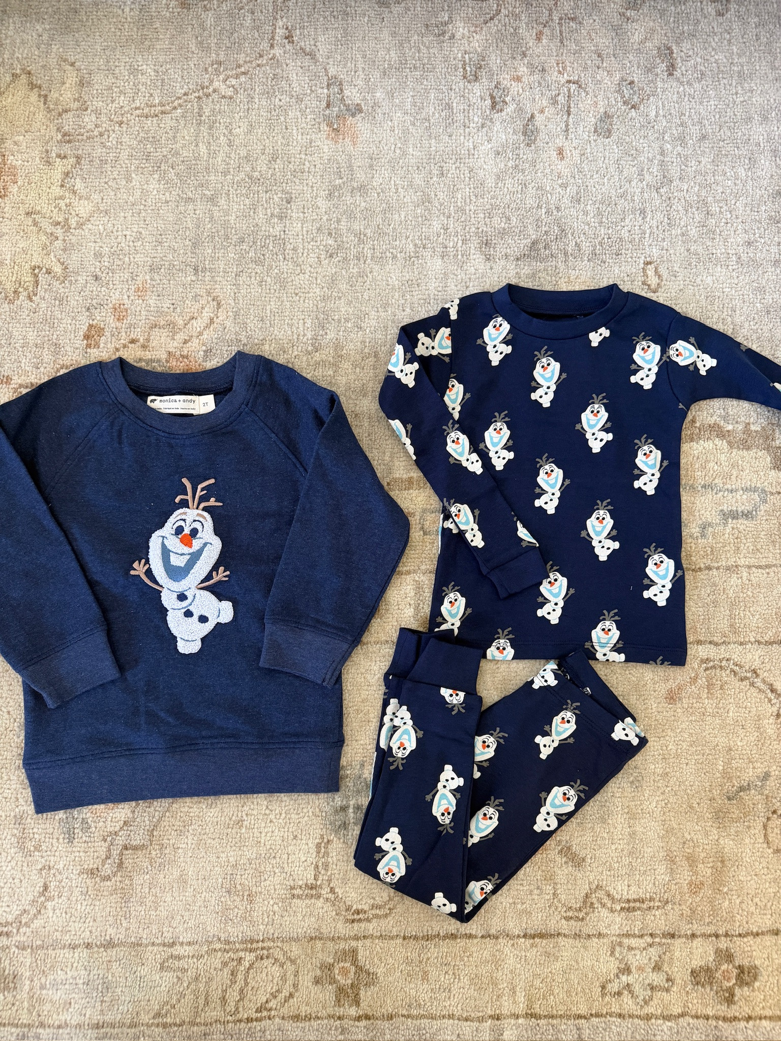 Frozen pjs 🩵

monica + andy, monica & andy, disney pjs, pjs, toddler pjs, olaf, frozen, character shop, boy mom, grace white

#LTKSeasonal #LTKBaby #LTKKids