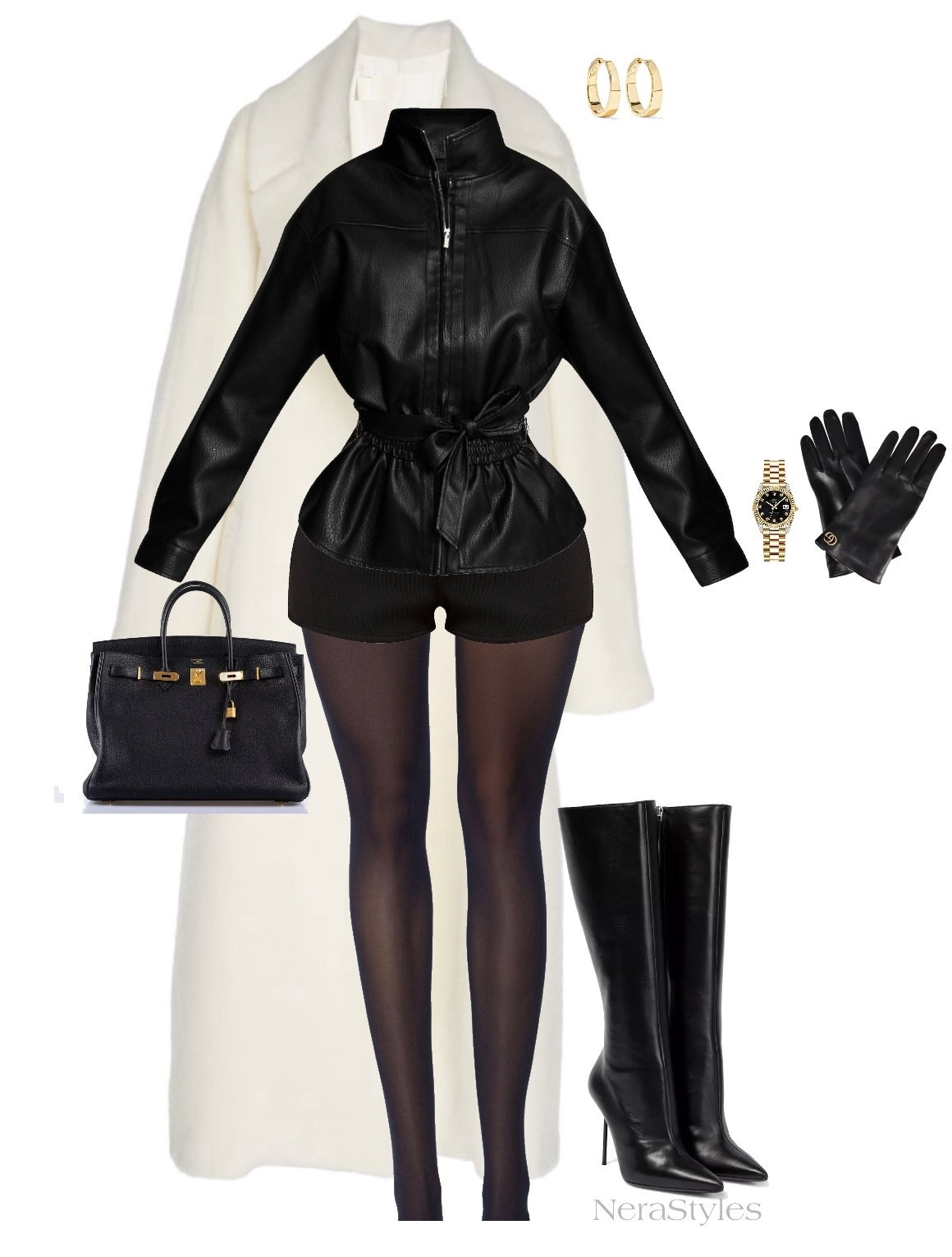 #NeraStyles

#LTKluxury #LTKstyletip #LTKbeauty