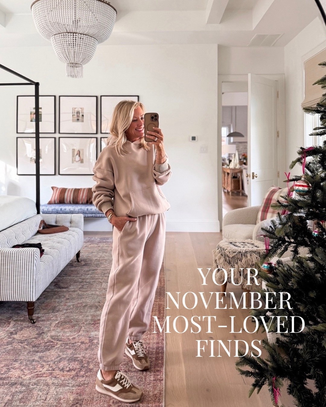 This month’s top sellers and favorite finds! 

#LTKHoliday #LTKGiftGuide #LTKSaleAlert