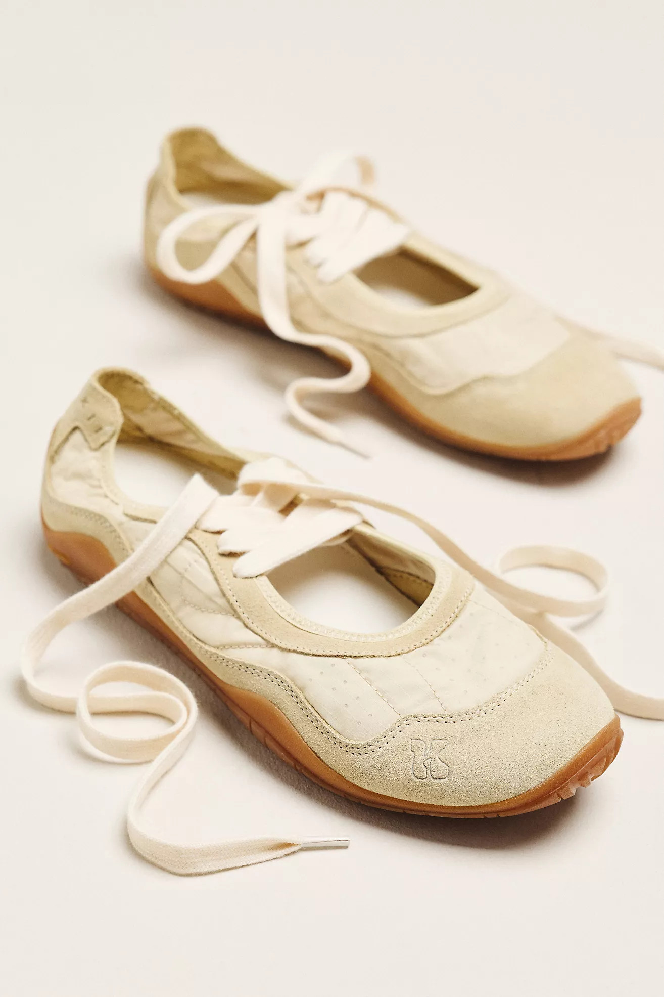 Inuikii Maliah Freeflow Mary Jane Sneakers | Anthropologie (US)