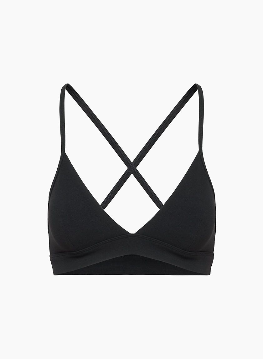 BUTTER THRIVE BRA TOP | Aritzia