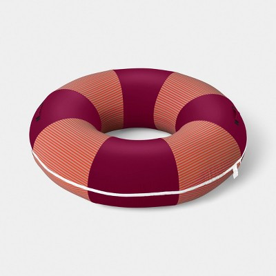 48" Pool Tube with Fabric Cover Inner Tube - Sun Squad™ | Target