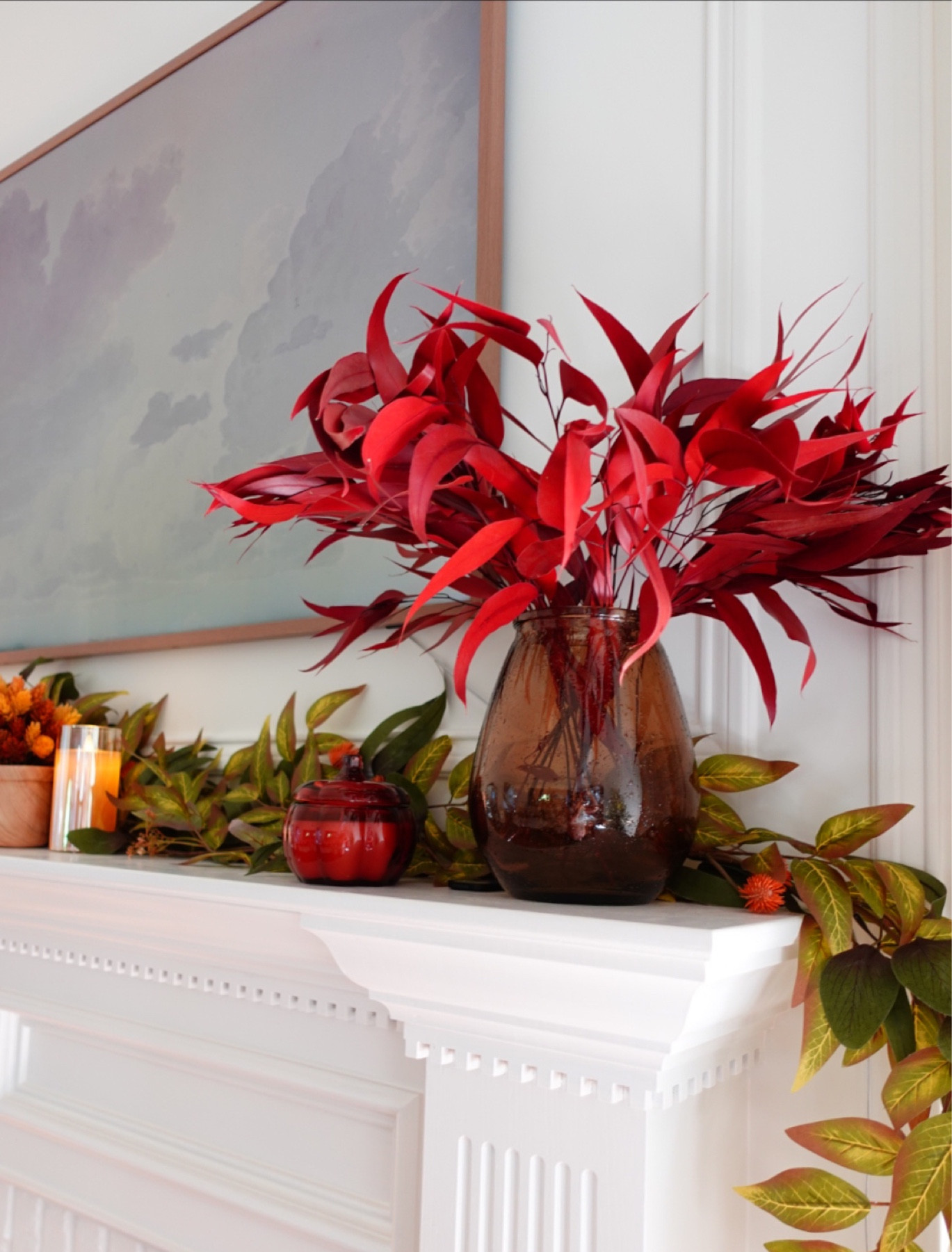 Affordable fall decor ideas!! We love the cozy weather and autumn vibes even though it’s still 100 degrees outside!😂

#LTKHalloween #LTKhome #LTKSeasonal