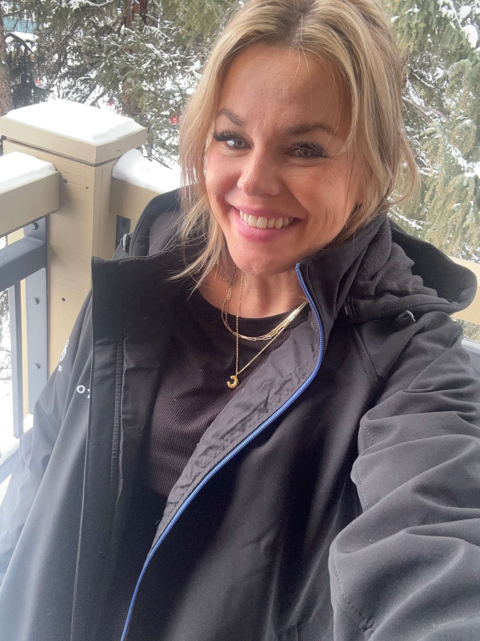 Heated jackets for the win!!

#LTKMidsize #LTKStyleTip #LTKSeasonal