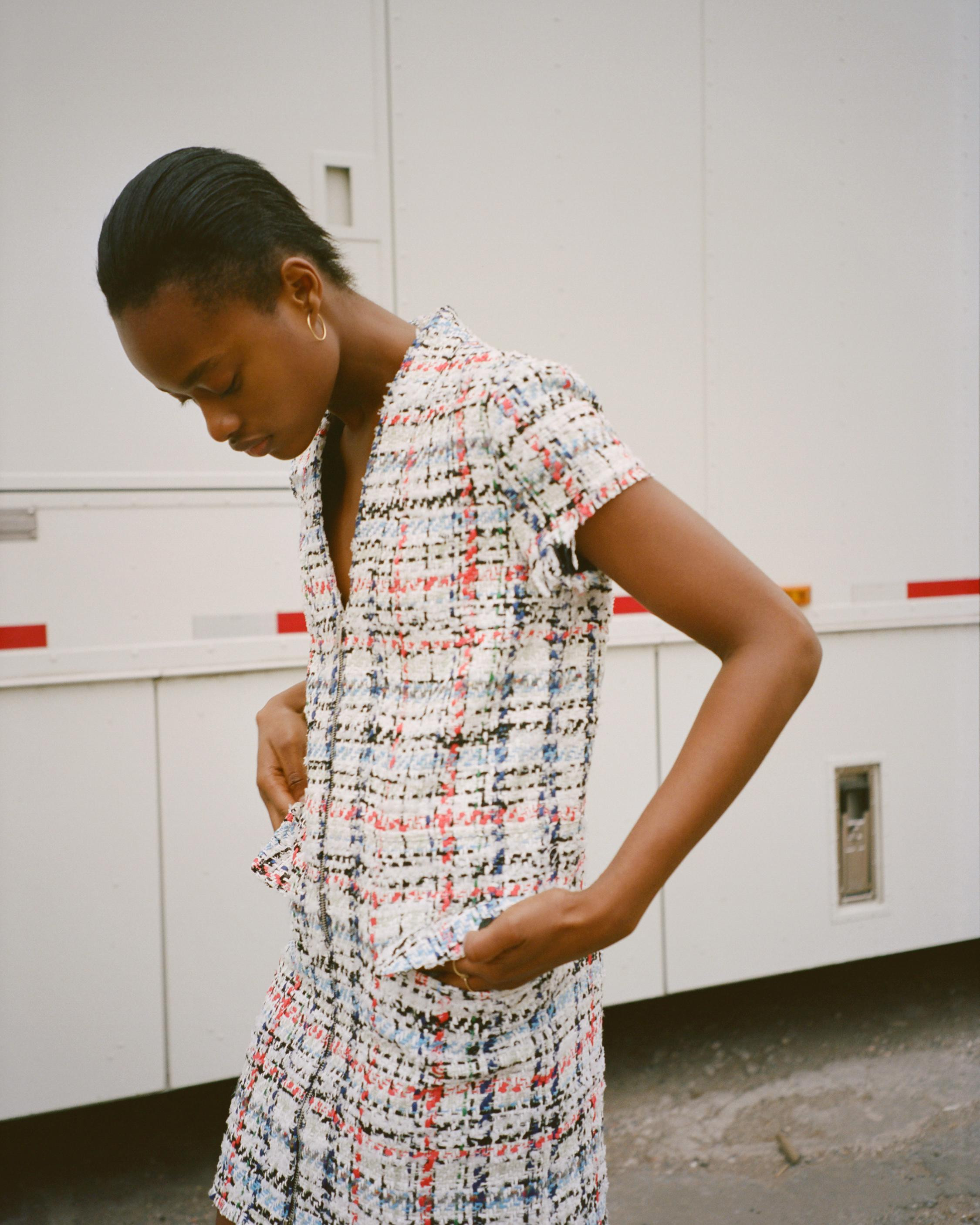 Jane dress | rag + bone