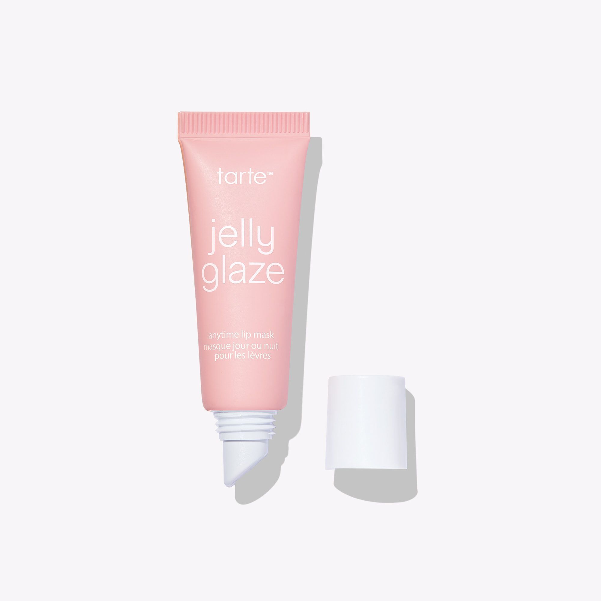 jelly glaze anytime lip mask | tarte cosmetics (US)