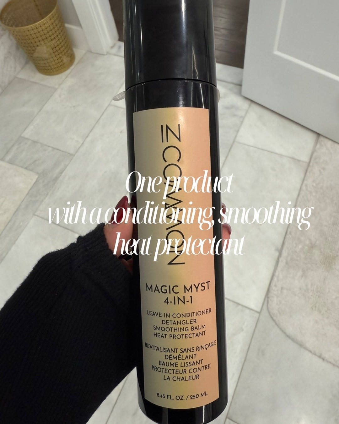 4 in 1 magic hair spray 

#LTKFindsUnder100 #LTKFindsUnder50
