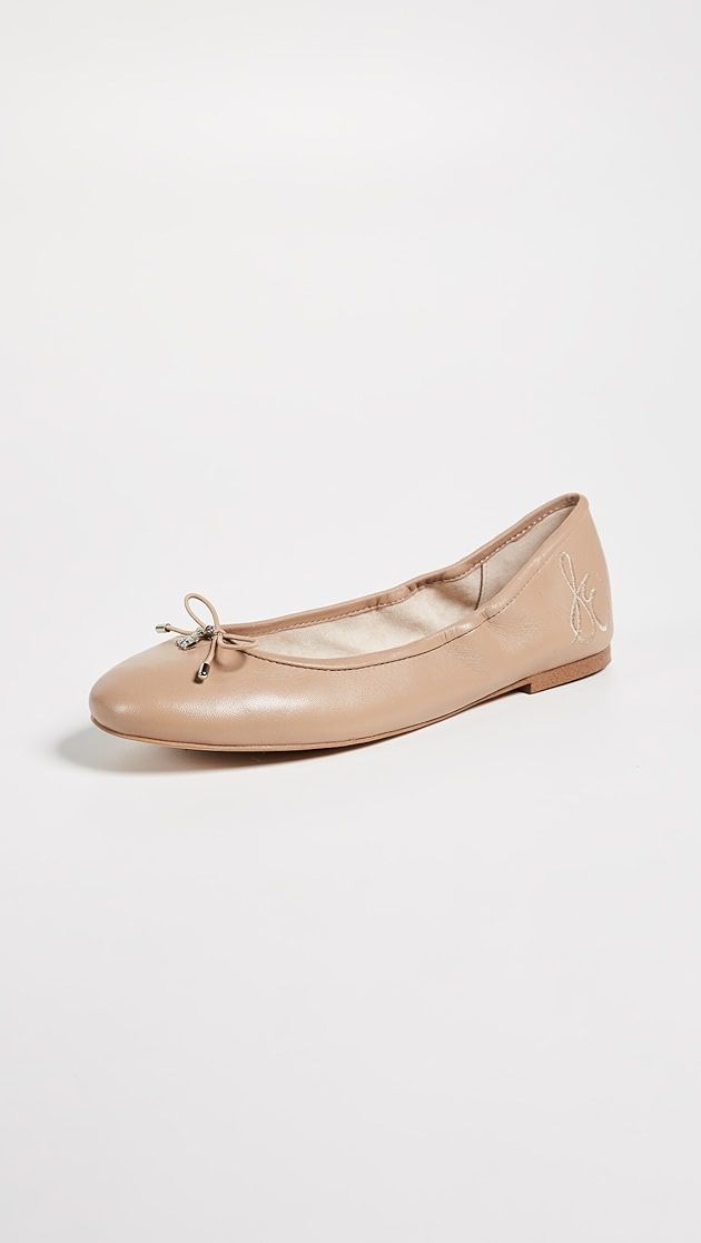 Felicia Ballet Flats | Shopbop