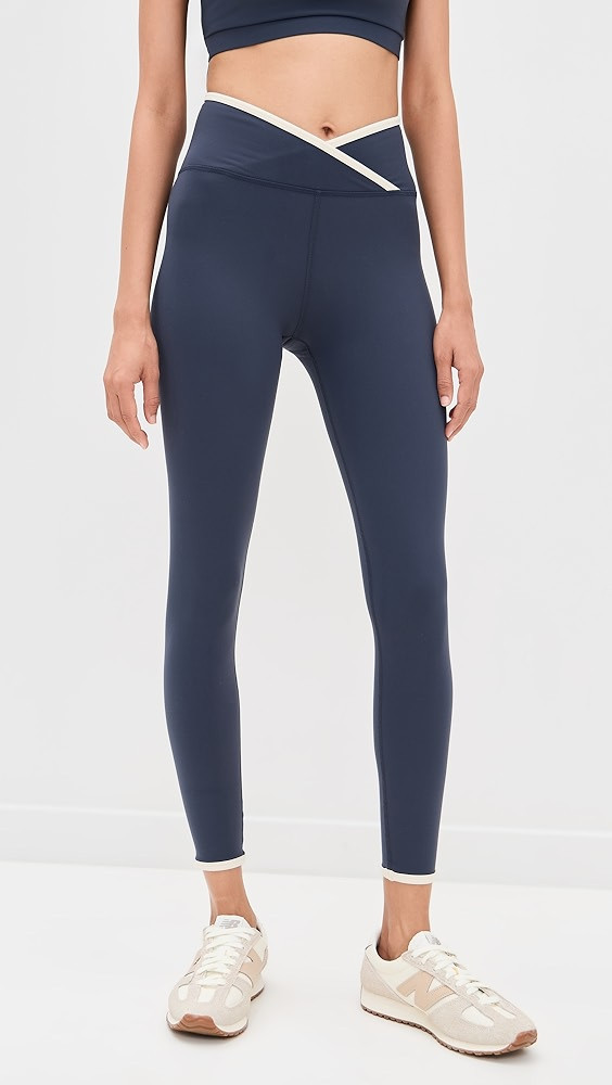 The Rae Ankle Leggings | Shopbop