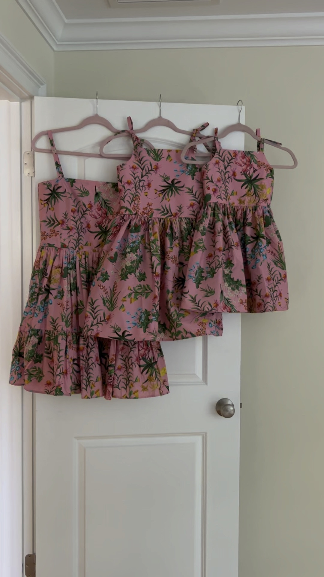 All 3 custom dresses arrived just in time for our trip! These will be one of the outfits we will be wearing for our family photoshoot at Lake Como. So excited!

#LTKtravel #LTKkids #LTKxNSale