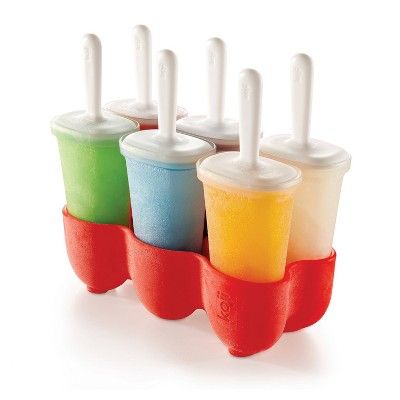koji Ice Popsicle Molds | Target