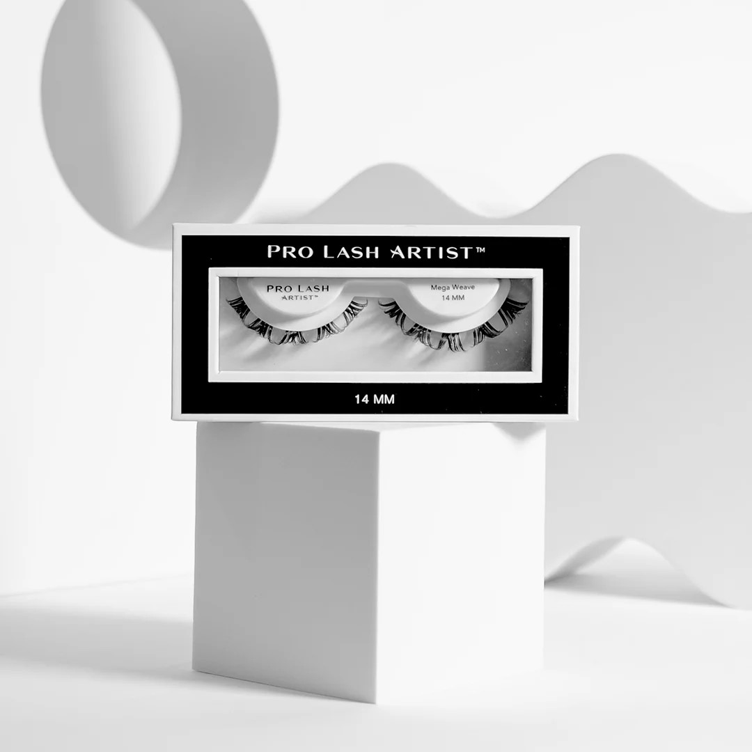 Artist Series — Classic Weave Singles | Pro Lash