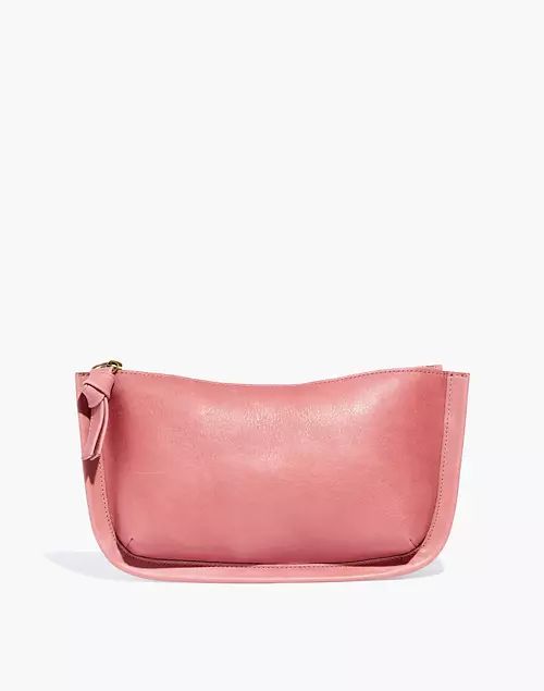 The Sydney Clutch Bag | Madewell