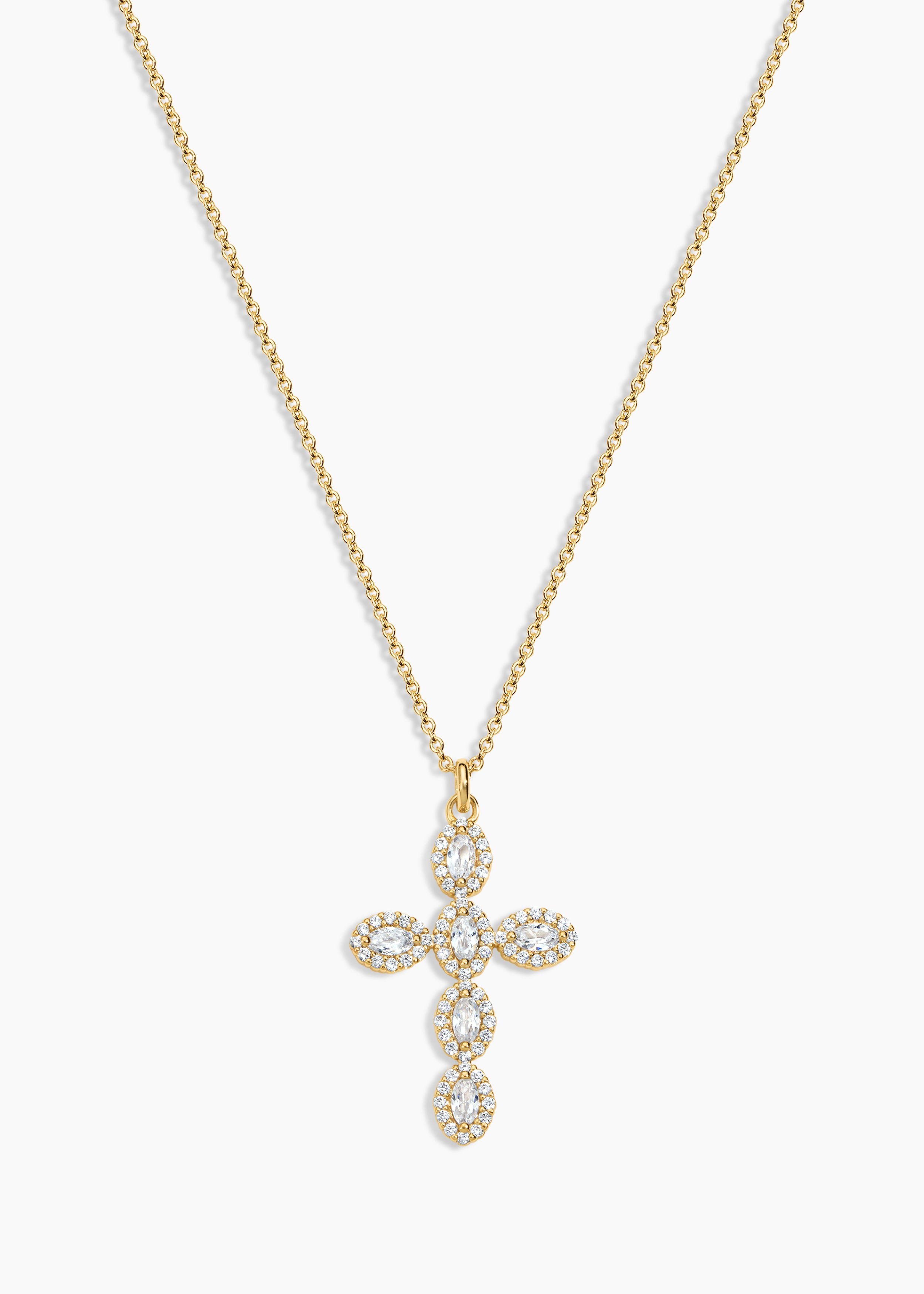 Heaven's Gates Necklace | Electric Picks Jewelry