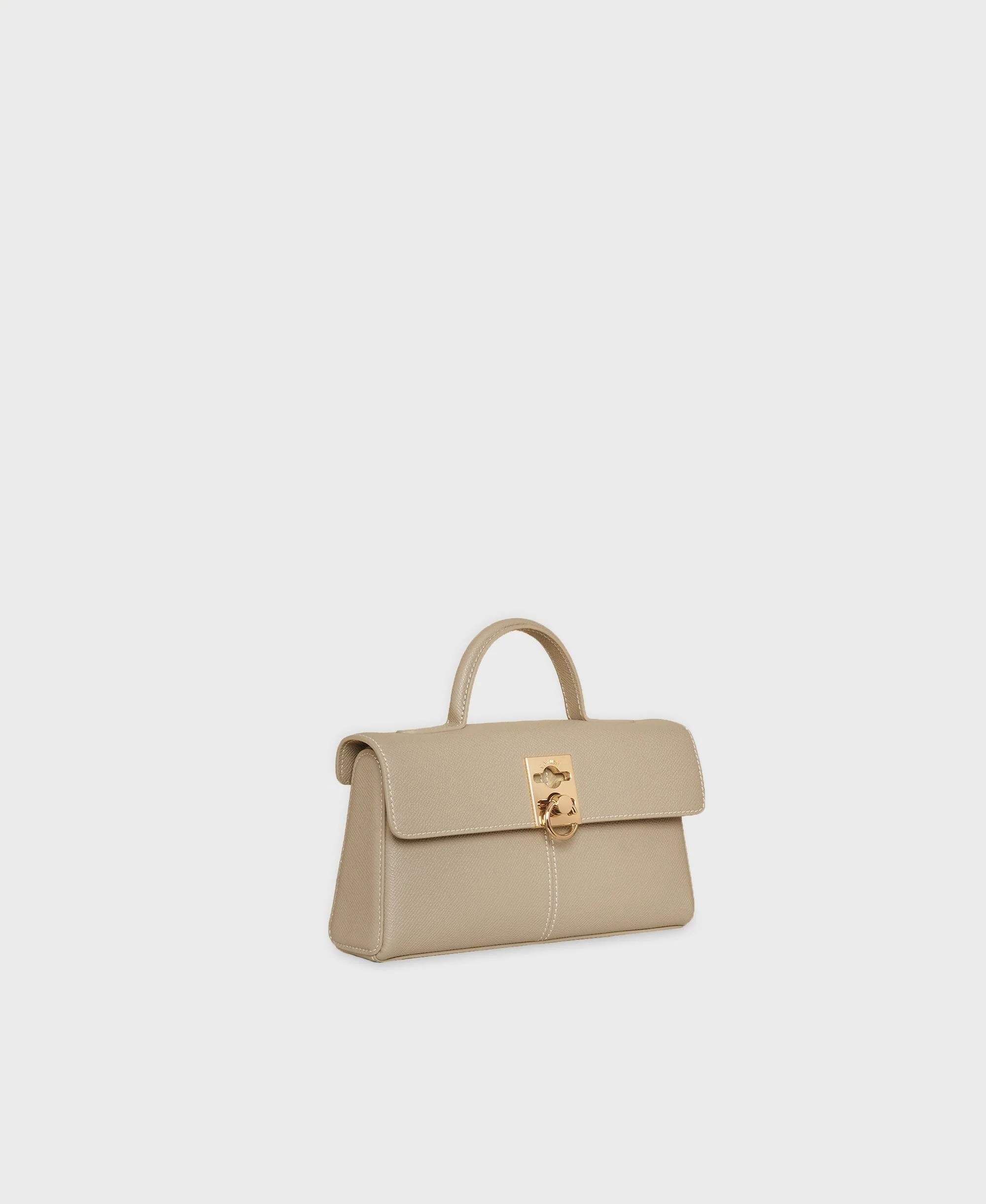 Cafuné - Stance Wallet - Taupe | Cafune limited