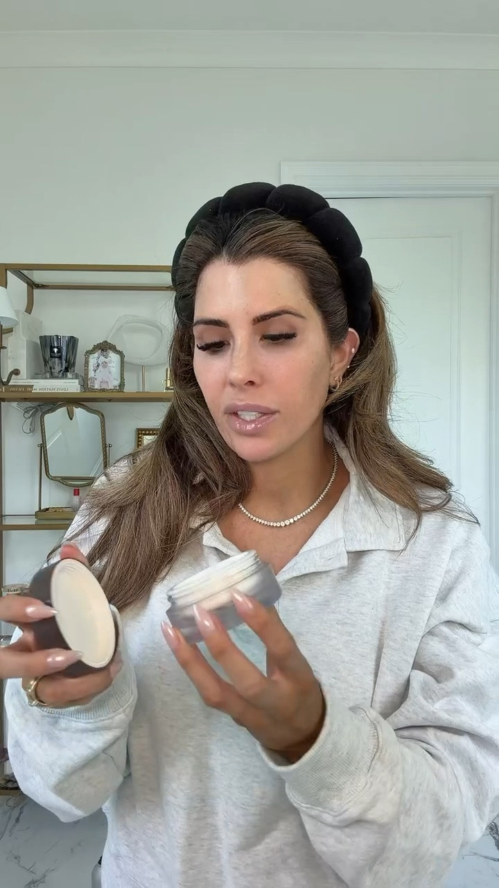 You can use EMILYANNGEMMA20 for 20% off!!

Emily Ann Gemma

#LTKselfcare #LTKmorningroutine #LTKBeauty