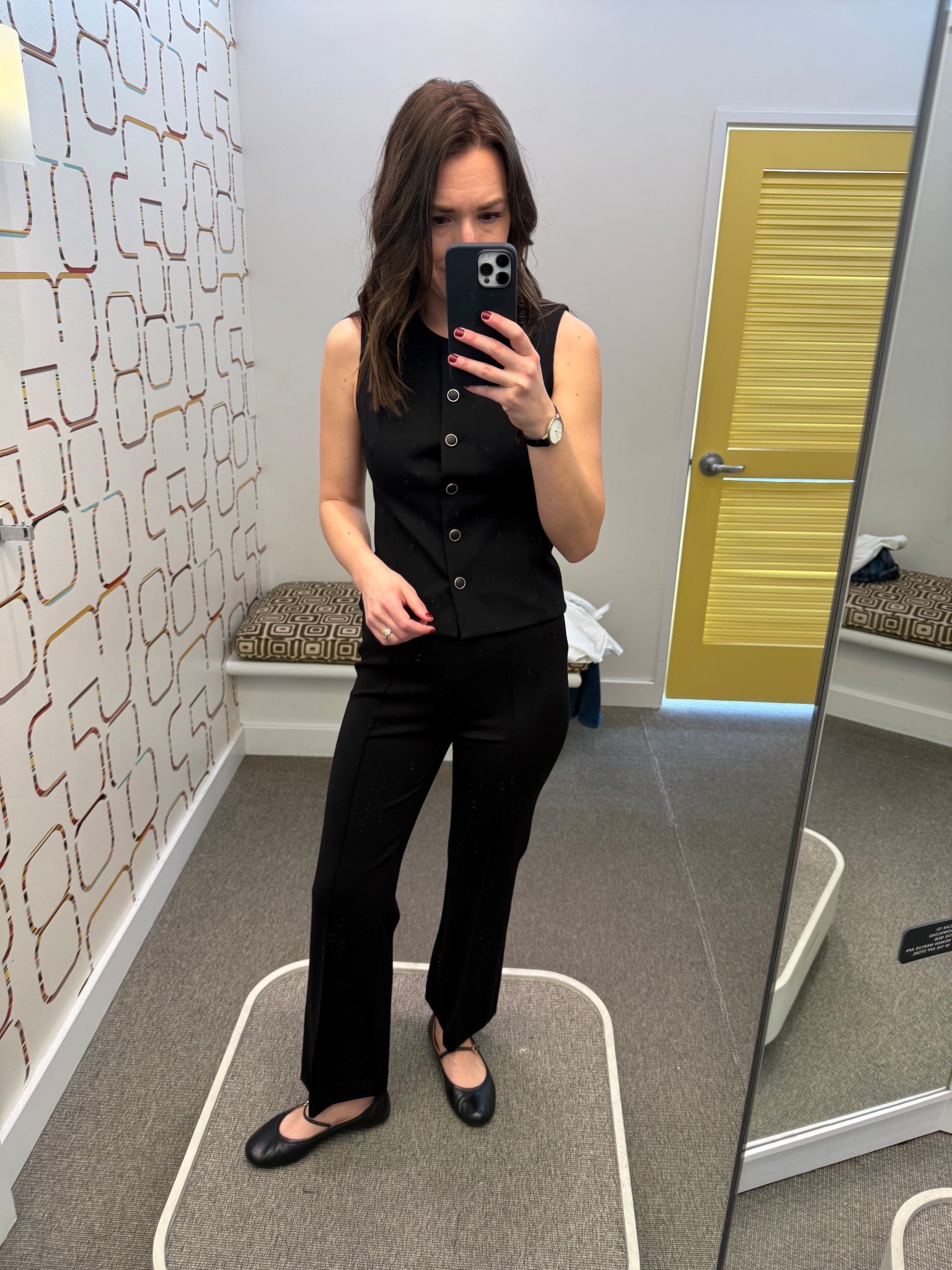 Most comfy set you’ll ever wear! Love this look now and into the spring 🌷Fits tts