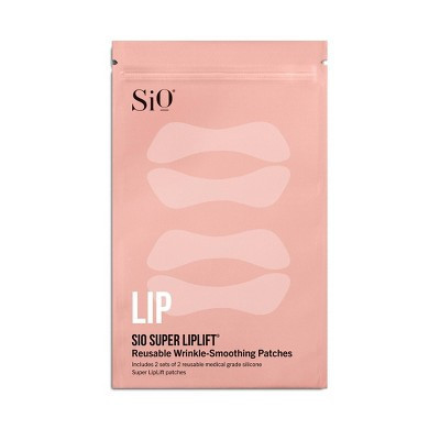 SiO Beauty Super Lip Lift Patches | Target