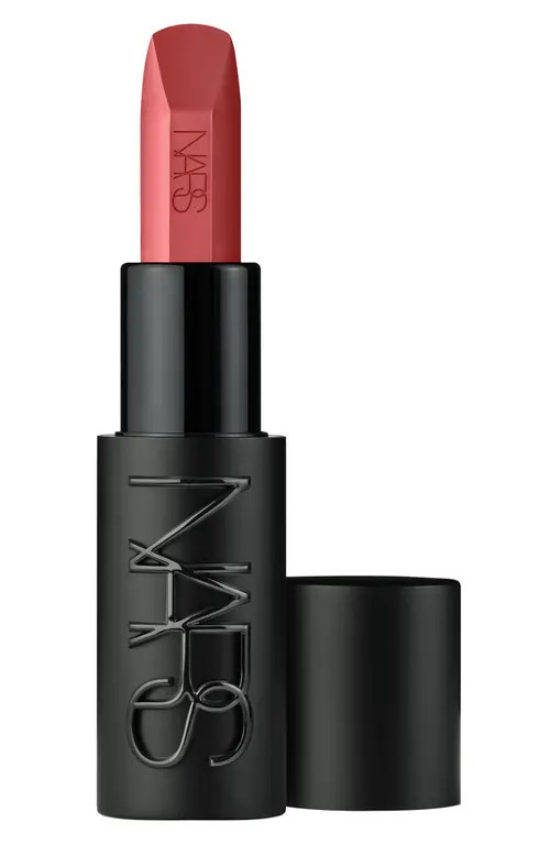 NARS Explicit Lipstick in Dirty Talk at Nordstrom, Size 0.13 Oz | Nordstrom