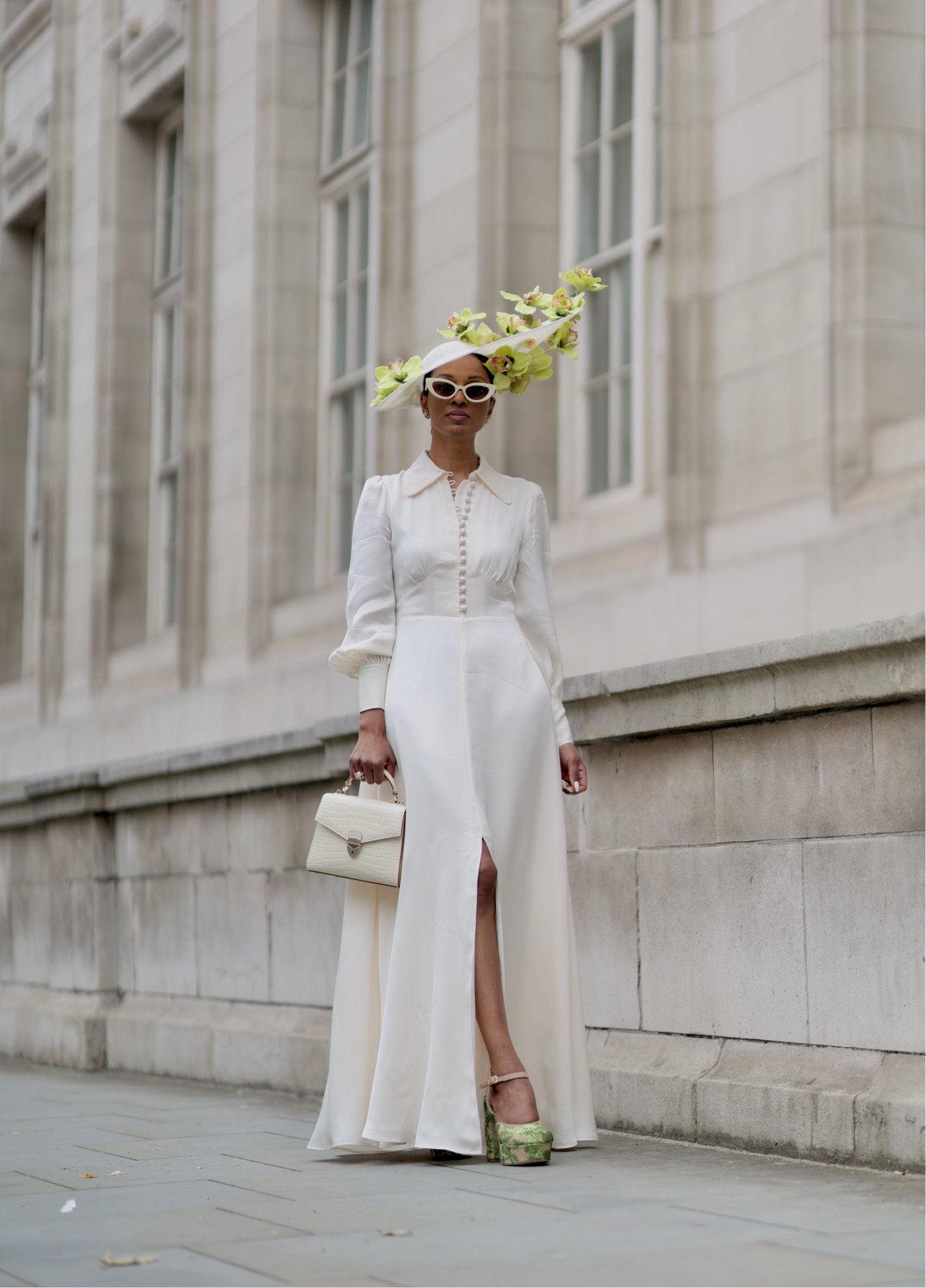 {•ROYAL ASCOT•} What I wore for Royal Ascot. 

#LTKuk