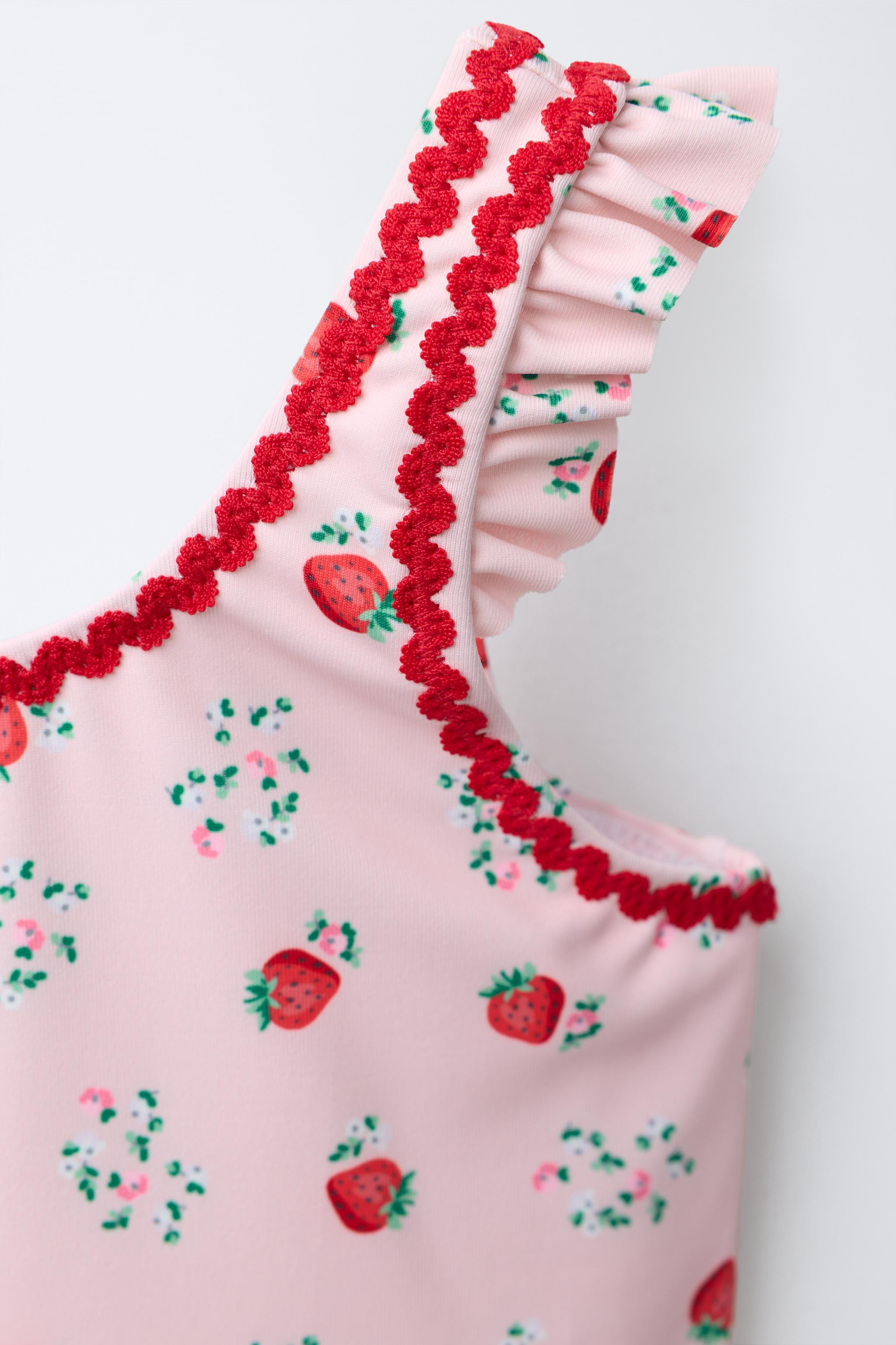 We use first-party and third-party cookies to understand the uses of our online store and to be a... | Zara US