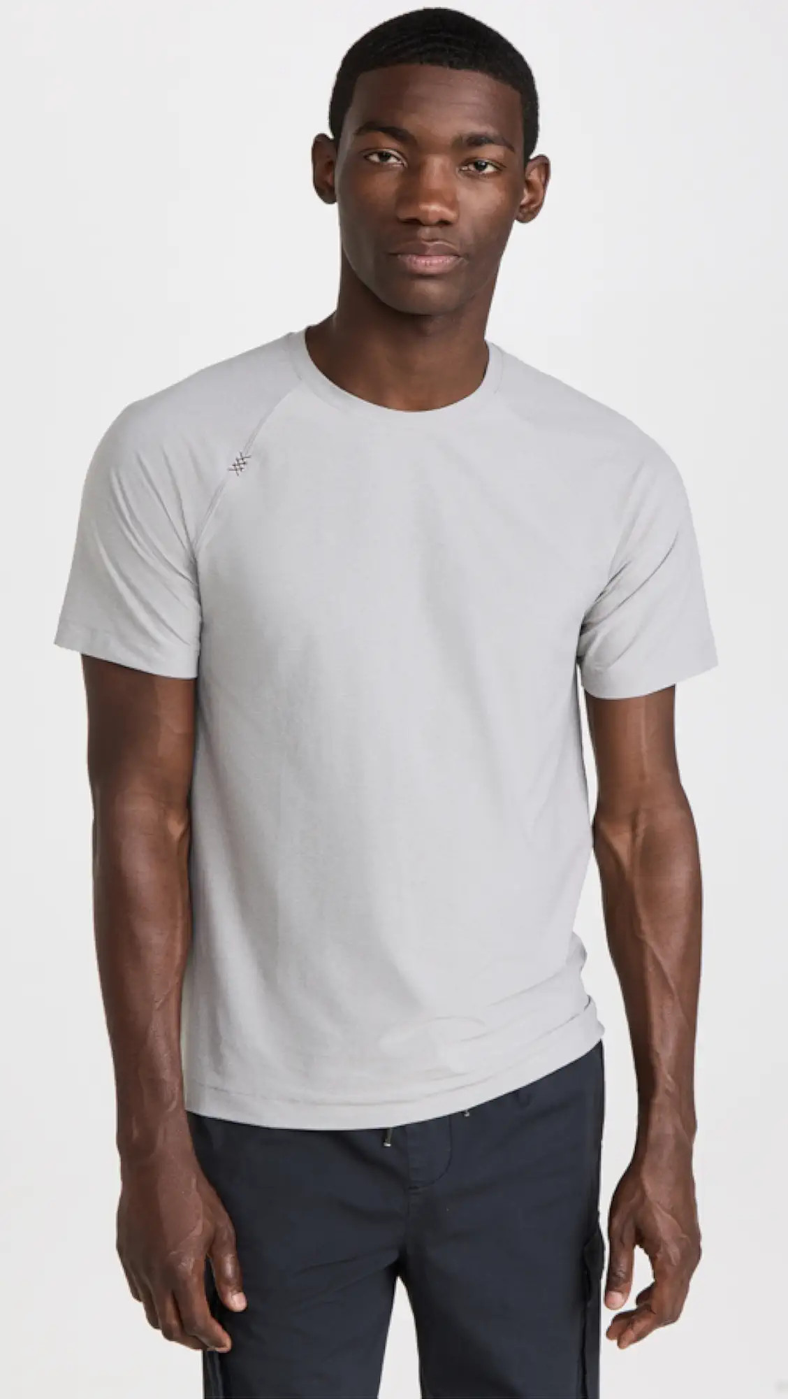 Rhone Reign Short Sleeve Tee | Shopbop | Shopbop