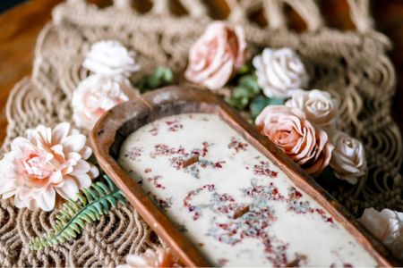 A candle center piece that never disappoints … shop Abandoned Cakes with my code BRITTANY10!

#LTKHome #LTKOver40 #LTKGiftGuide