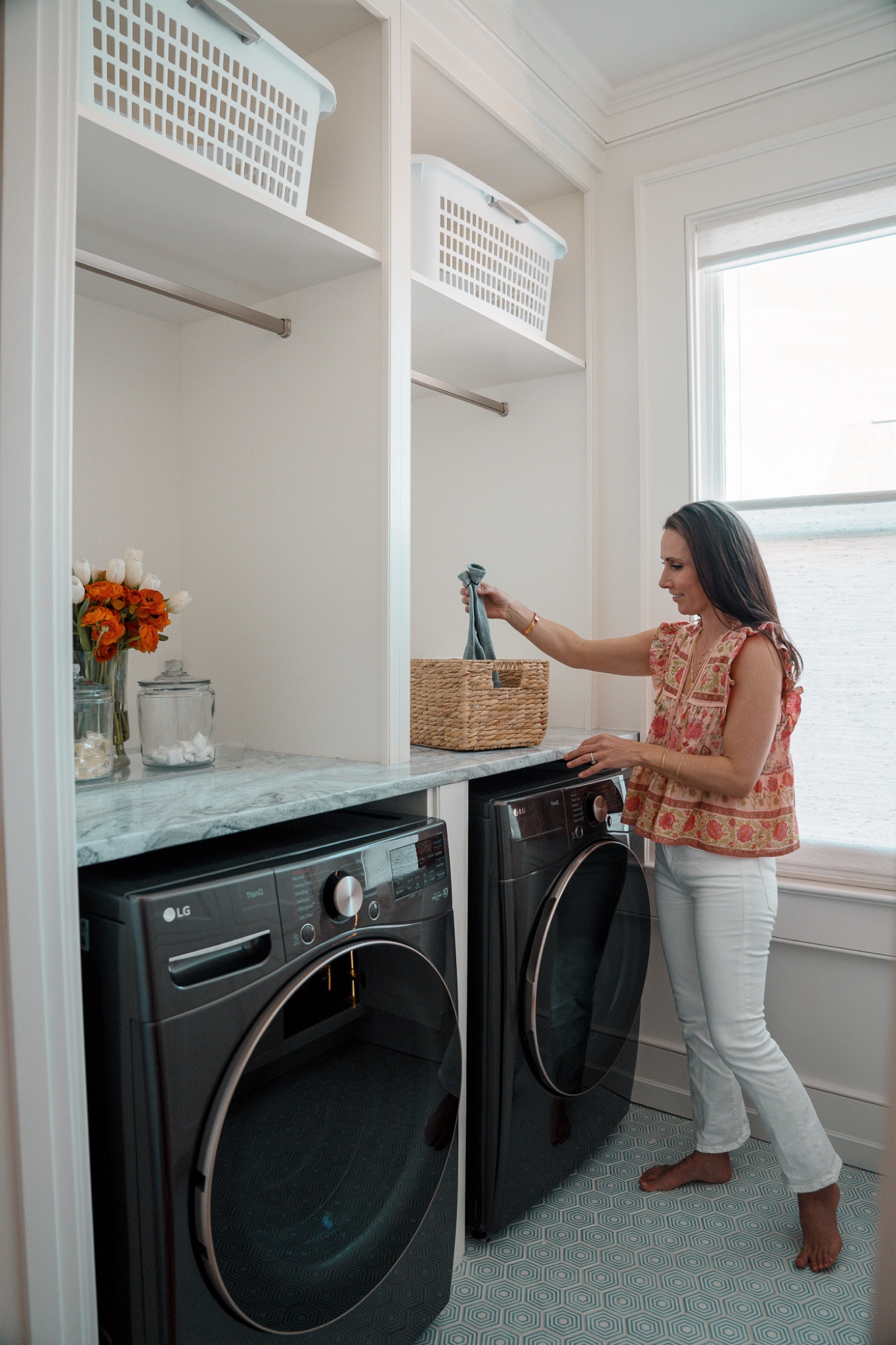 The perfect spring top ✨