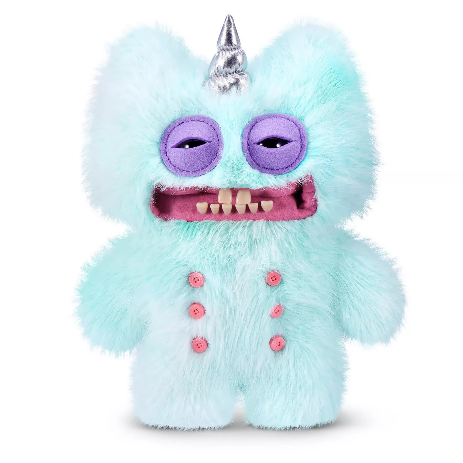 Fuggler Fugglercorns 9-inch Stinkface Plush Toy, Multi | Kohl's