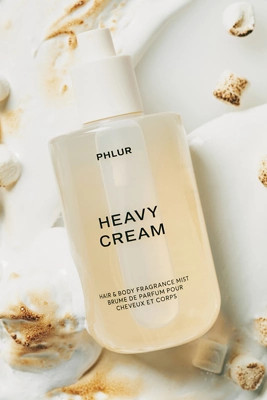 PHLUR Heavy Cream Hair & Body Fragrance Mist | Anthropologie (US)
