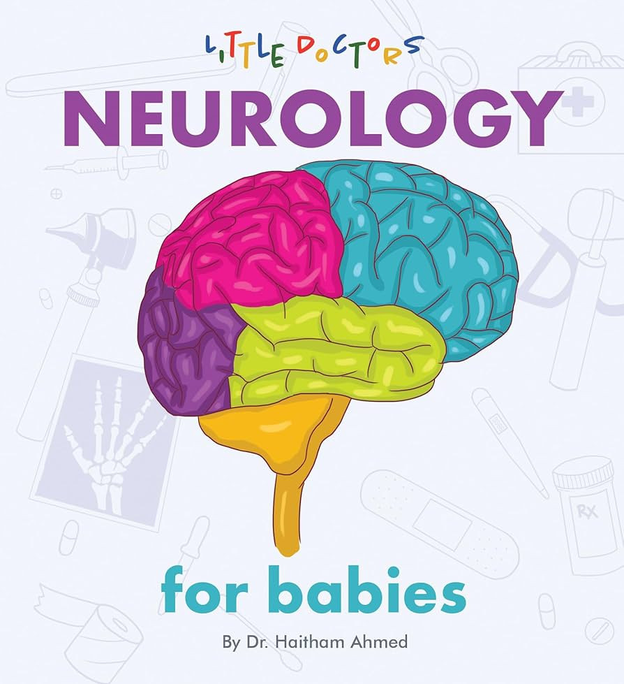 Neurology for Babies | Amazon (US)