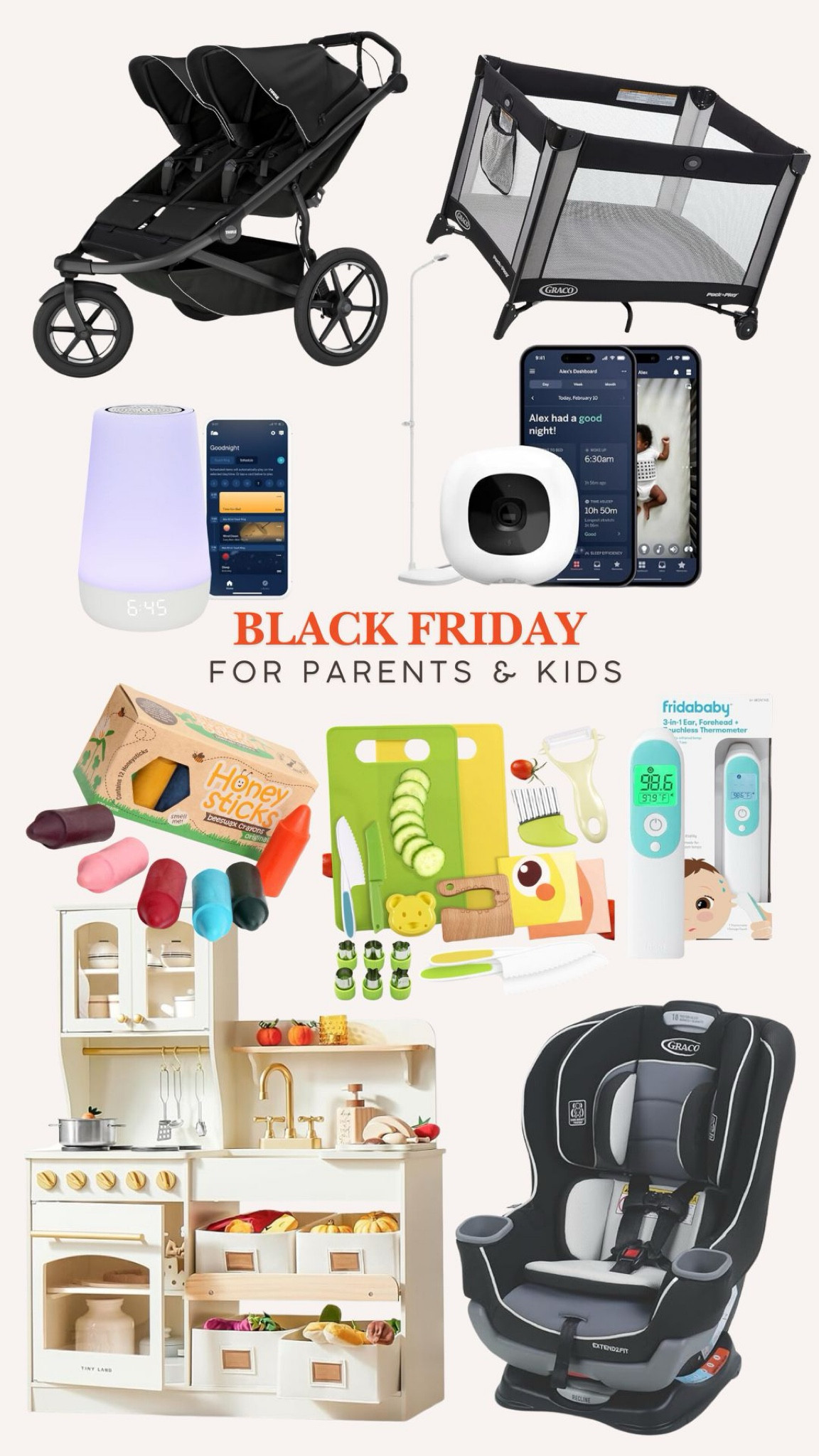 For parents and kids 

#LTKHoliday #LTKCyberWeek #LTKGiftGuide