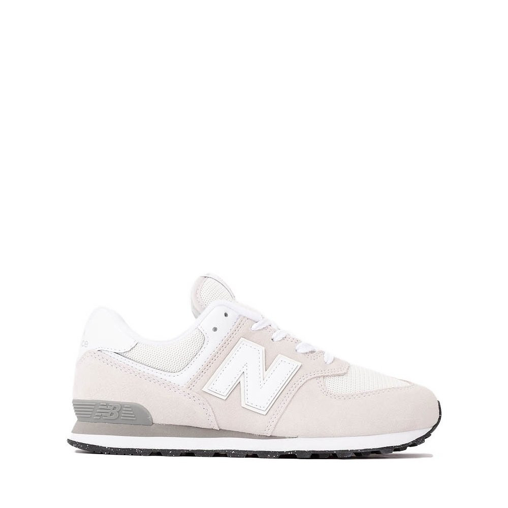 New Balance 574 Athletic Shoe - Big Kid - Nimbus Cloud | Journeys
