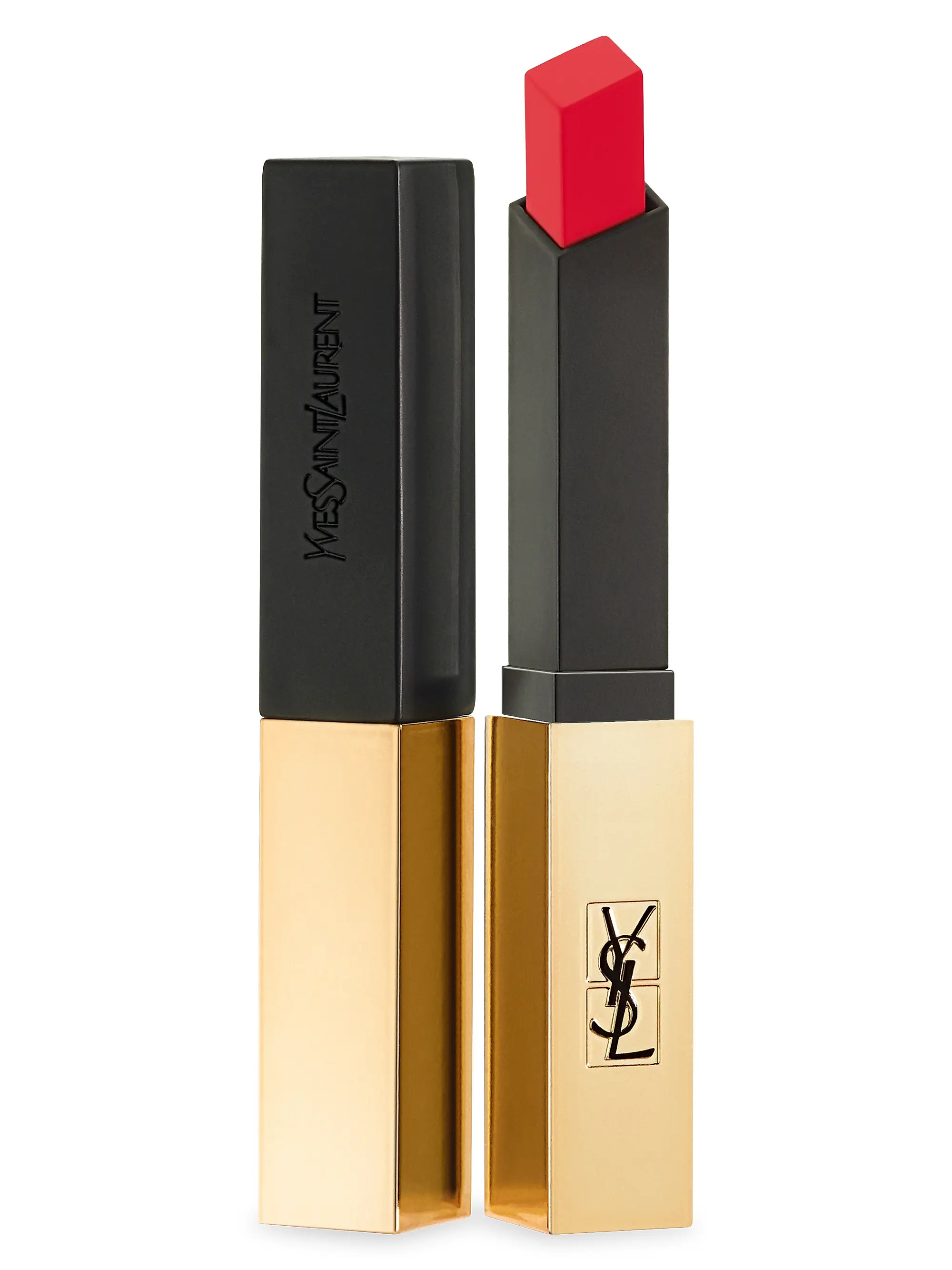 Rouge Pur Couture The Slim Matte Lipstick | Saks Fifth Avenue