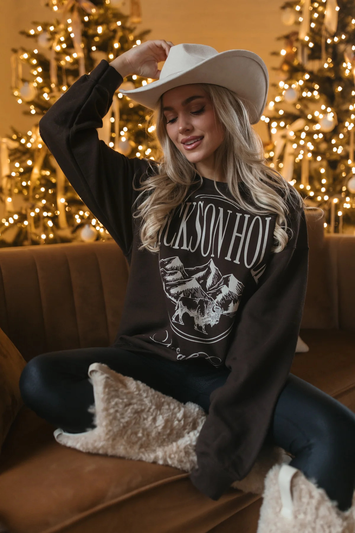 Jackson Hole Sweatshirt | The Post